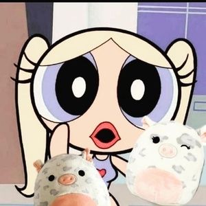 Meet your Posher, Mack